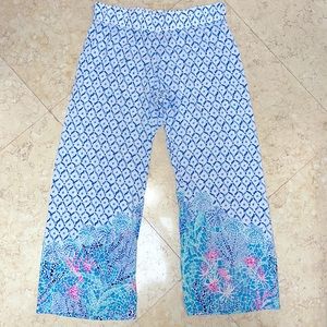 LILLY P PANTS